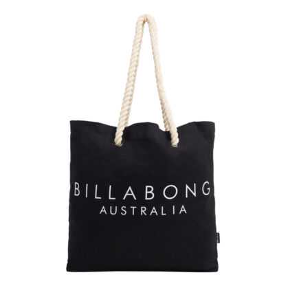 Billabong Serenity Beach Bag Black