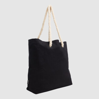 Billabong Serenity Beach Bag Black Back