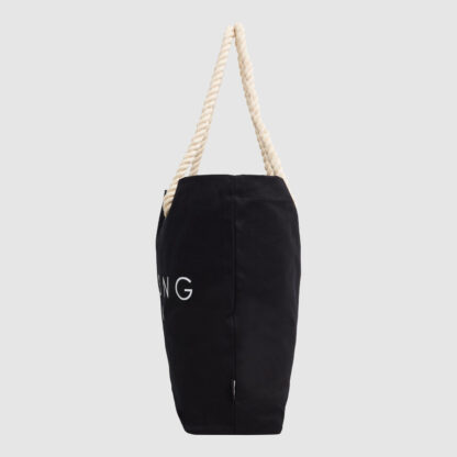 Billabong Serenity Beach Bag Black Side