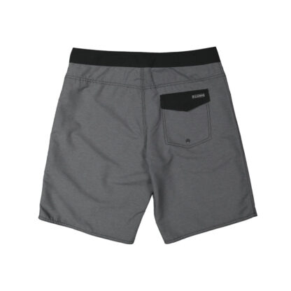 Billabong Shadow Cut OG Boardshorts Back