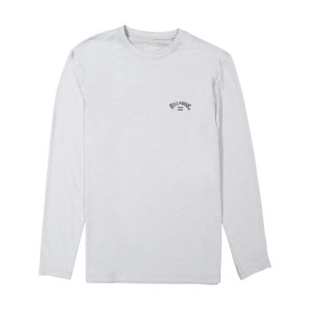 Billabong Shoreline LF LS Mens Rashvest