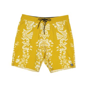 Billabong Sundays Low Tide Boardshorts
