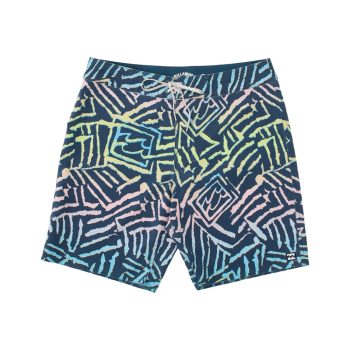 Billabong Boys Sundays Pro Boardshorts