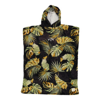 Billabong Tropicana Hoodie Towel