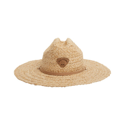 Billabong Wave Chaser Straw Hat