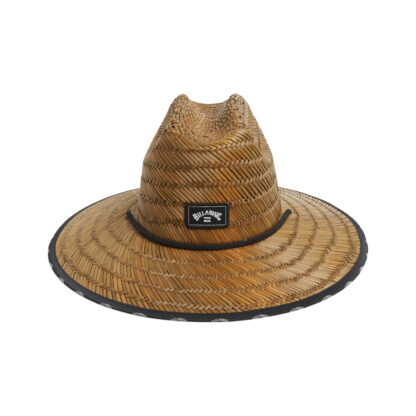 Billabong Waves Straw Hat