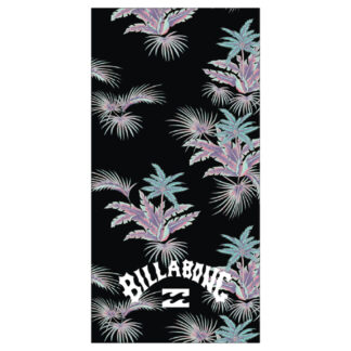 Billabong Waves Towel Night