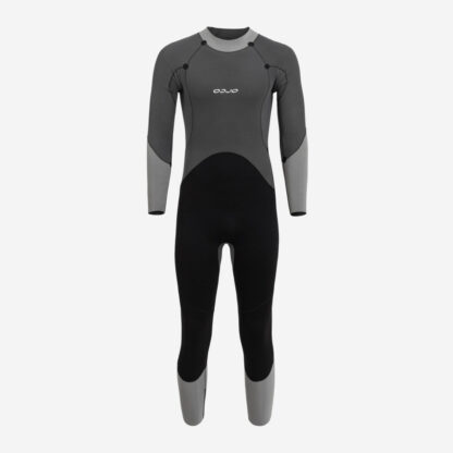 Orca Athlex Flex Mens Full Sleeve Swimming Wetsuit - Equip Interior