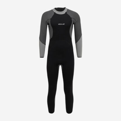 Orca Athlex Float Mens Full Sleeve Swimming Wetsuit - S7 Interior