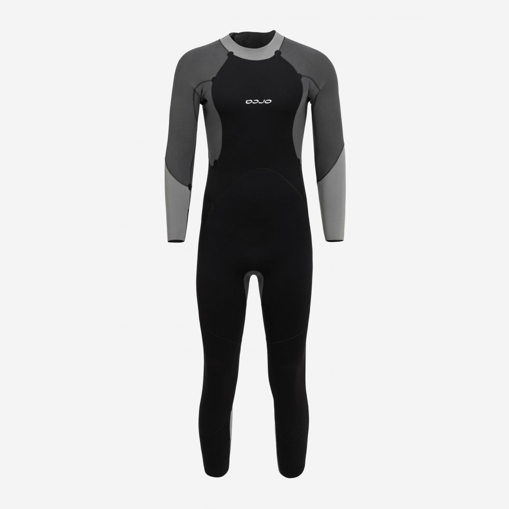Orca Athlex Float Mens Full Sleeve Swimming Wetsuit - S7