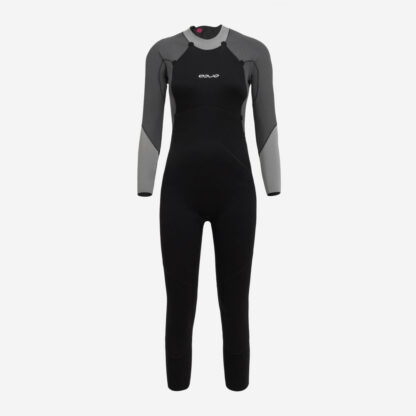 Orca Womens Athlex Full Sleeve Swimming Wetsuit Float - S7 Interior