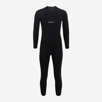 Orca Athlex Flow Mens Full Sleeve Swimming Wetsuit - Sonar Exit