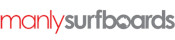 Manly Surfboards