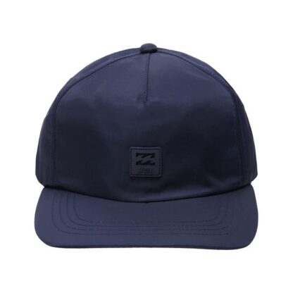 Billabong ADiv Strapback Cap Navy