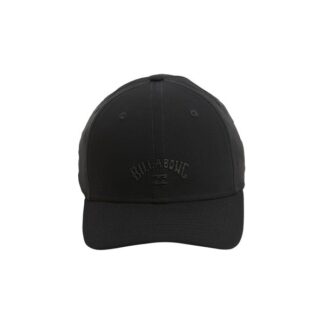 Billabong Surftrek Ripstop Stretch Cap