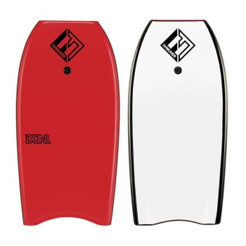Funkshen Dual EPS Dual Stringer Bodyboard