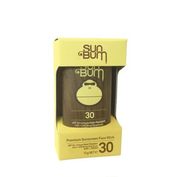Sunbum Original SPF 30 Face Stick 13g
