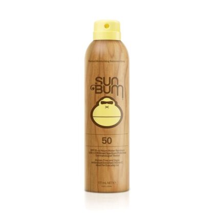 Sunbum Original Spray Sunscreen 177ml