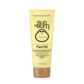 Sunbum Original SPF50 Face Lotion 88ml