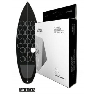 Van Der WAAL Surf Grip Pack 30 Piece