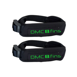 DMC The Clamp Fin Savers