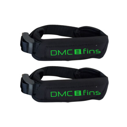 DMC The Clamp Fin Savers