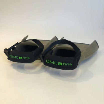 DMC The Clamp Fin Savers With Fins