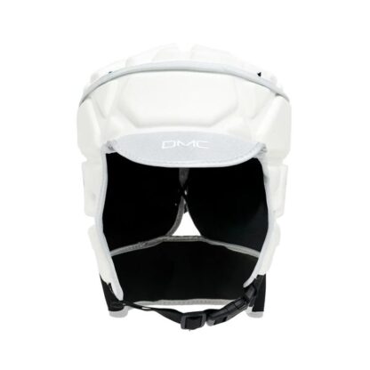 DMC Soft Surf Helmet Internal View