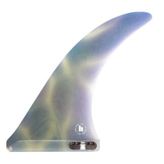 FCS II Kelia Moniz Longboard Fin Ocean Glass