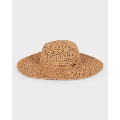 Billabong Brightside Womens Straw Hat