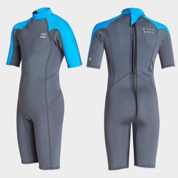 Billabong 202 Absolute BZ SS FL Spring