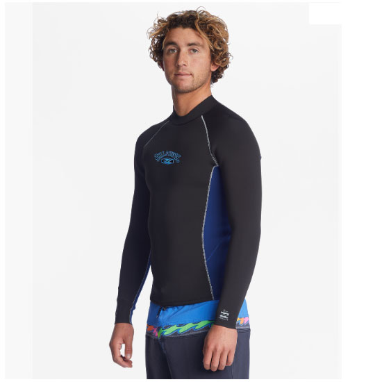 Adelio Taylor Long Arm Zipperless Spring Wetsuit – Adelio Wetsuits