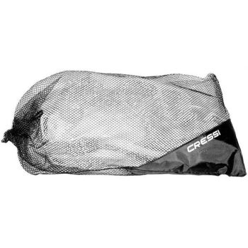 Cressi Mesh Bag For Snorkeling Mask Fin Set