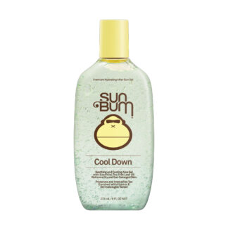 Sun Bum Cool Down Hydrating After Sun Gel 237ml