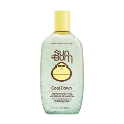 Sun Bum Cool Down Hydrating After Sun Gel 237ml