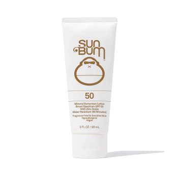 Sun Bum Mineral SPF 50 Sunscreen Lotion 88ml