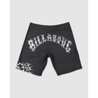 Billabong Strad OG Boardshorts