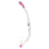 Cressi Top Junior Snorkel Pink