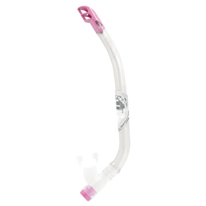 Cressi Top Junior Snorkel Pink