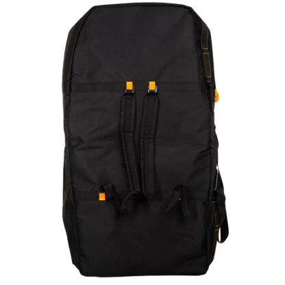 NMD Double Padded Bodyboard Bag Back