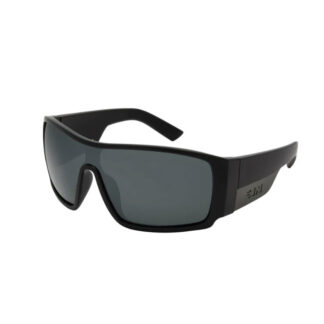 SIN Blaze Sunglasses Black Smoke