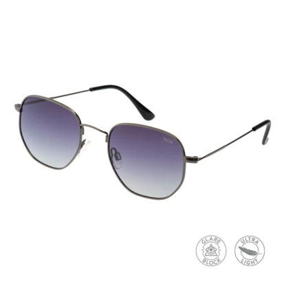 SIN Gunner Sunglasses Black Smoke