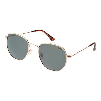 SIN Gunner Sunglasses Rose Gold