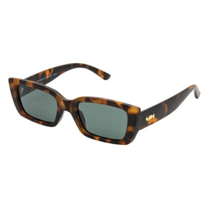 SIN XLC Ahoy Sunglasses Tortoise G15