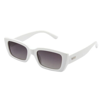 SIN XLC Ahoy Sunglasses White Smoke