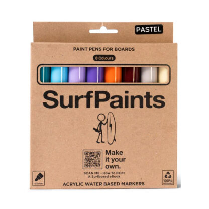 Surfpaints Pastel Set