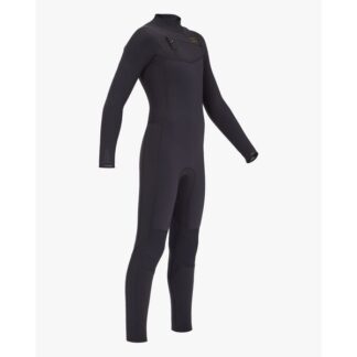 Billabong 302 Boys Revolution Full Wetsuit