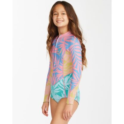 Billabong 302 Salty Dayz Teen Springsuit Wetsuit