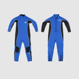 Billabong 302 Toddlers Absolute BZ GBS Full Wetsuit