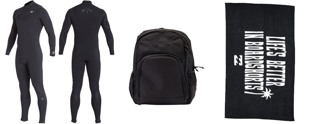 Billabong-403-Furnace-Comp-CZ-and-Billabong-Command-Backpack-and-Billabong-Lifes-Short-Towel